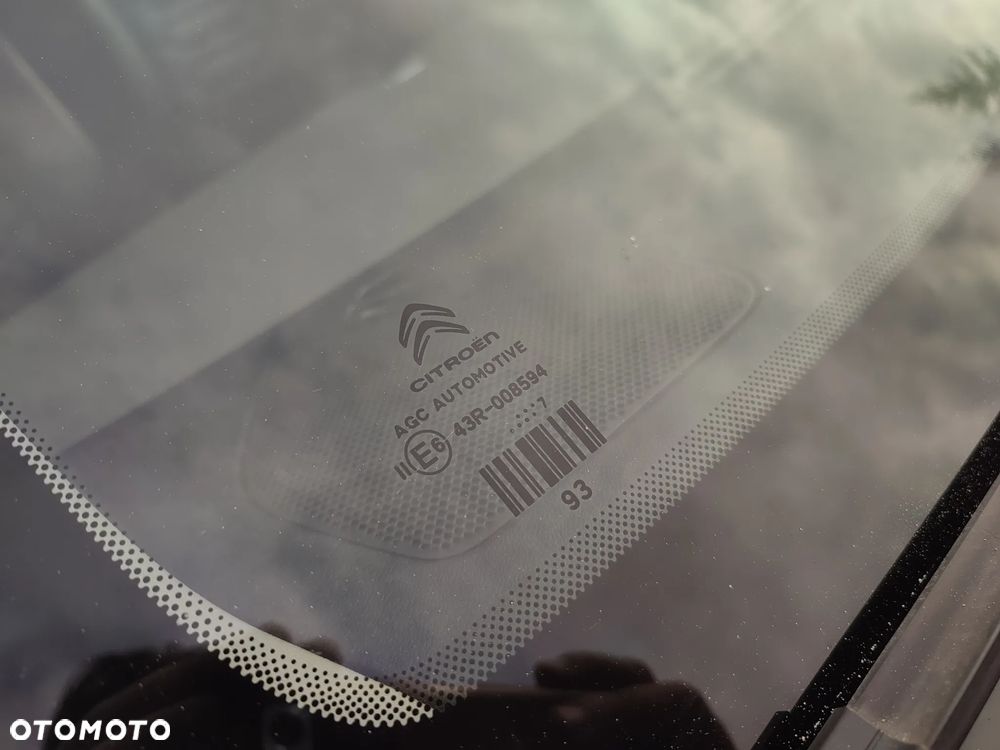 Citroën C4 Cactus Pure Tech e-THP 110 Stop&Start Shine Edition - 6