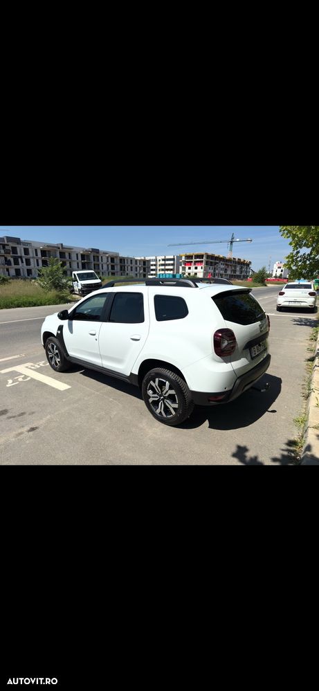 Dacia Duster - 5