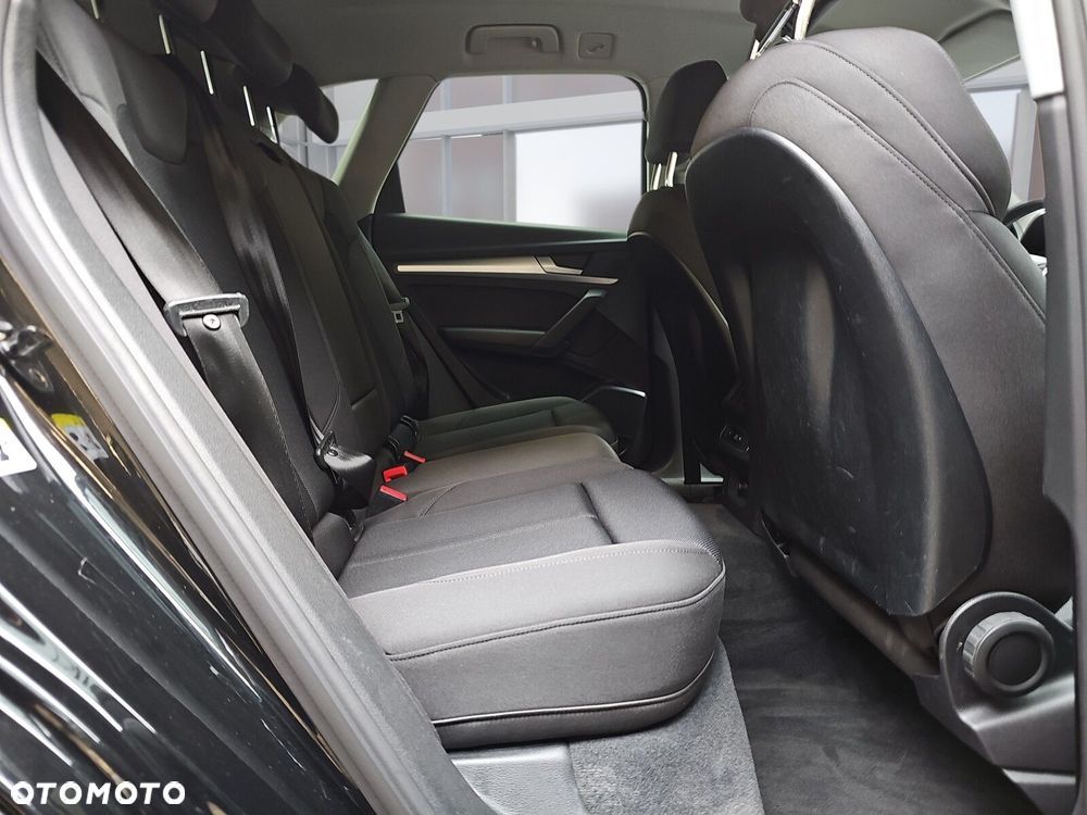 Audi Q5 - 11
