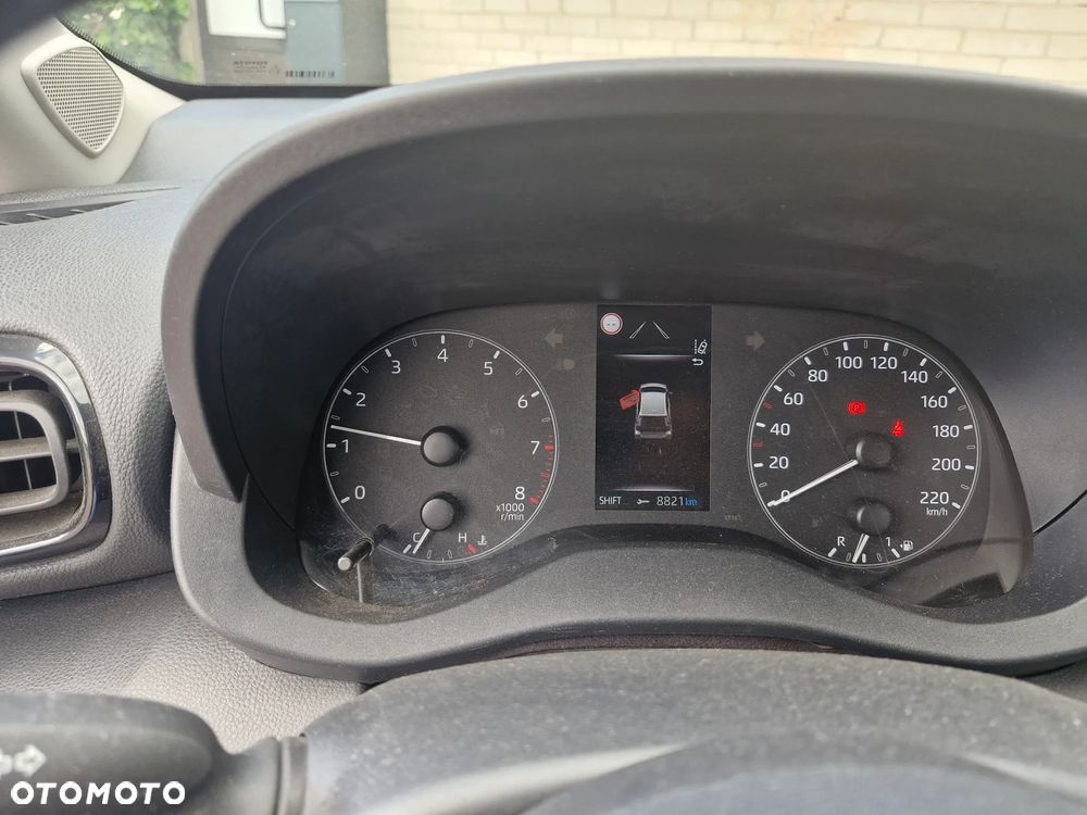 Toyota Yaris 1.5 Comfort - 25