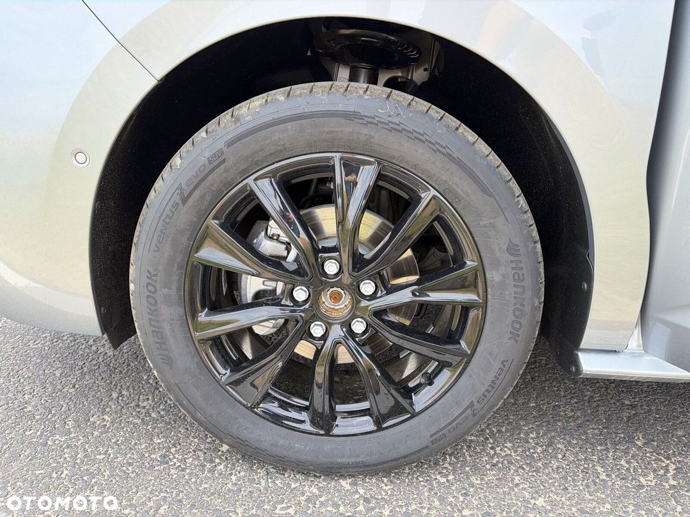 Volkswagen California - 11