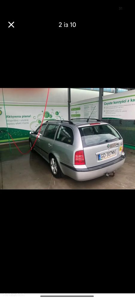 Renault Megane 1.6 16V Confort Dynamique - 3