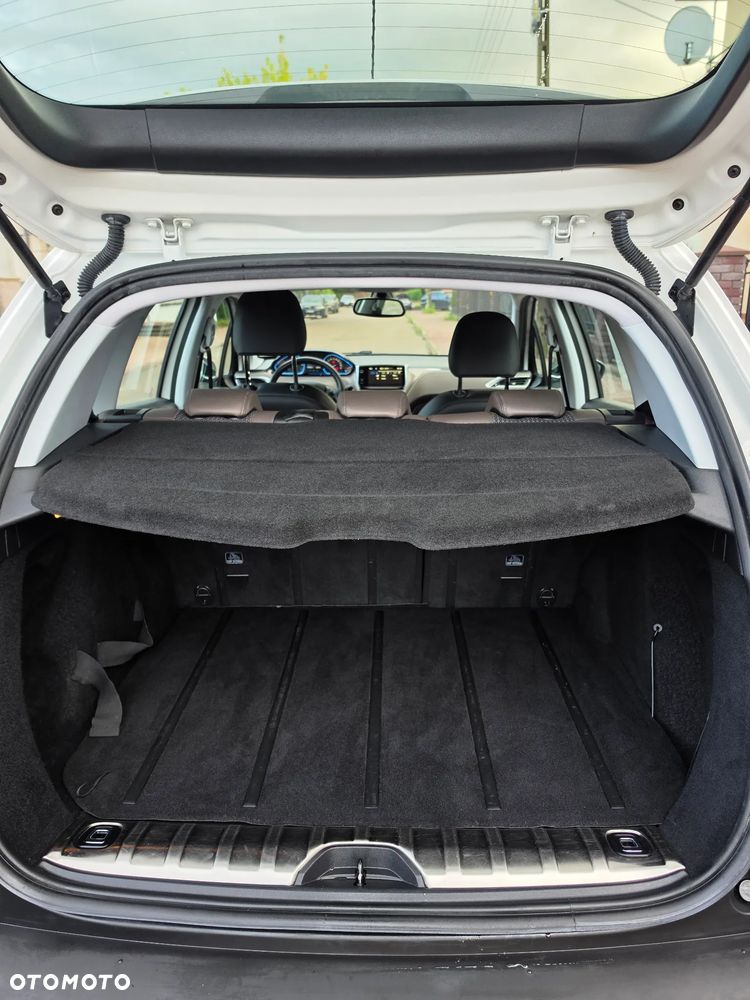 Peugeot 2008 1.6 VTi Allure - 13