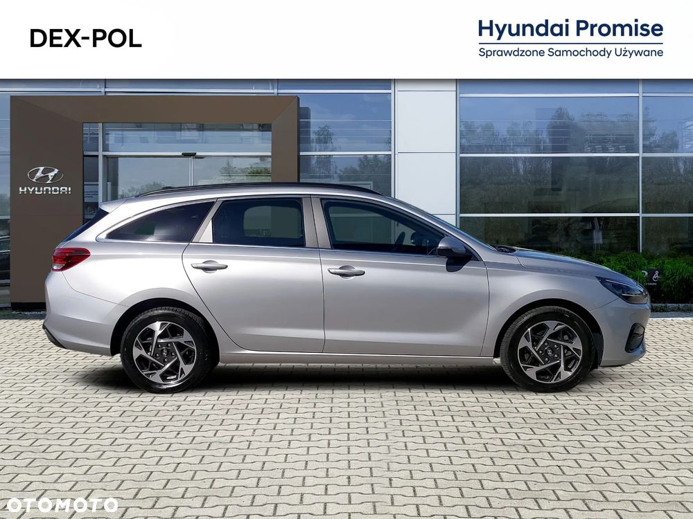 Hyundai i30 1.5 T-GDI 48V Smart DCT - 6
