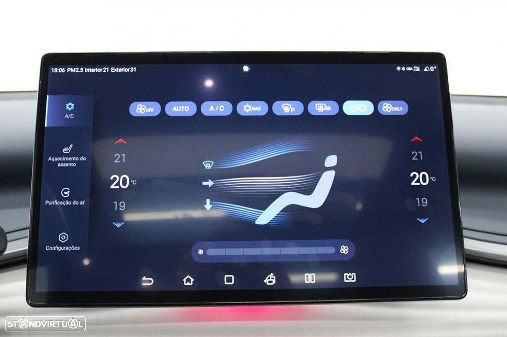 BYD Atto 3 60.48 kWh Design - 37