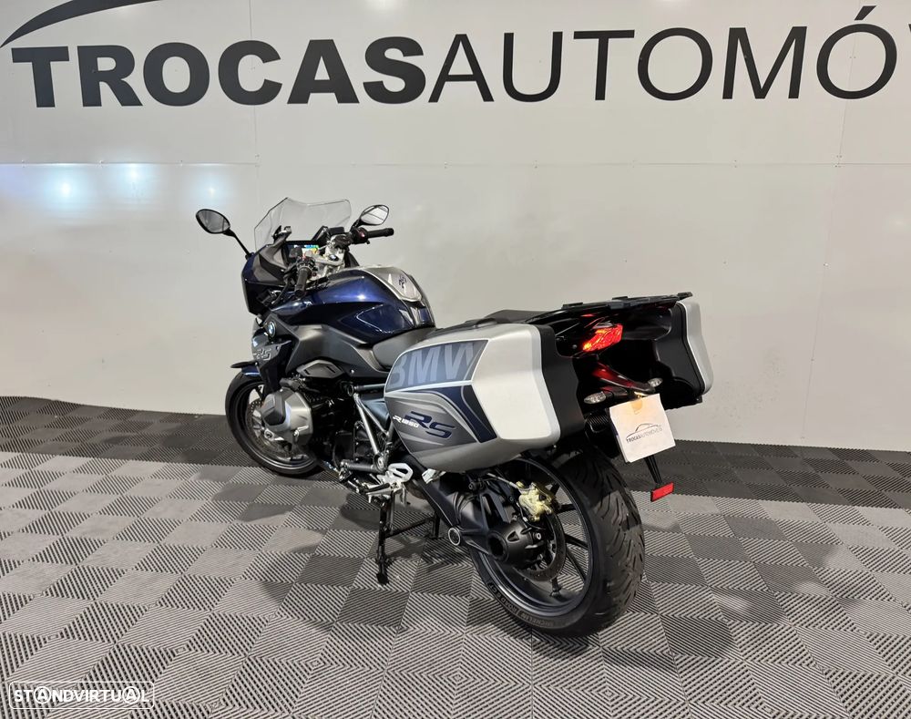 BMW R 1250 RS - 39