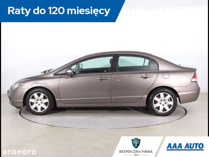 Honda Civic - 3