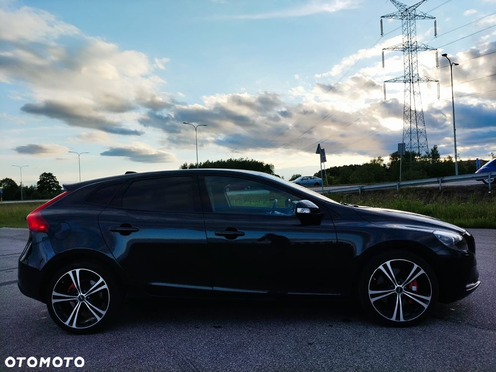 Volvo V40 D3 Kinetic - 7
