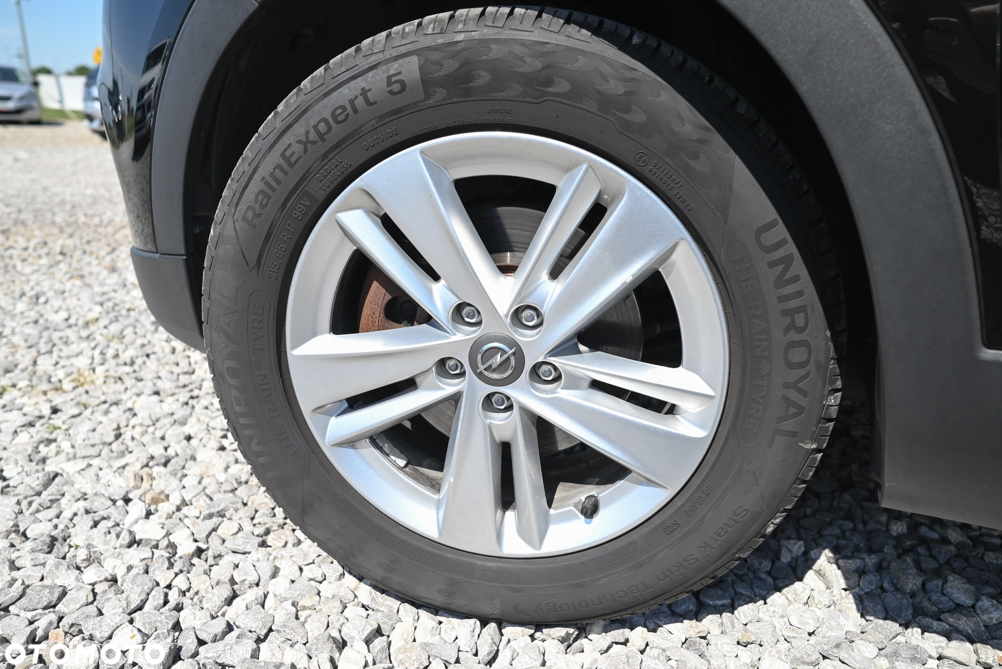Opel Grandland X 1.5 D Start/Stop Color Line - 8