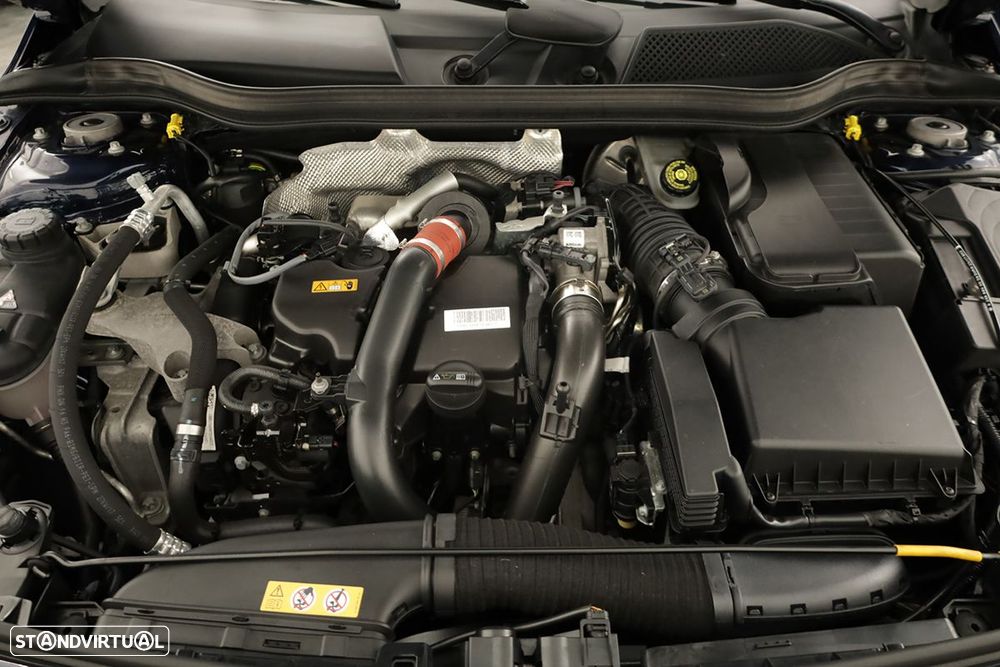 Mercedes-Benz A 180 d Style - 23