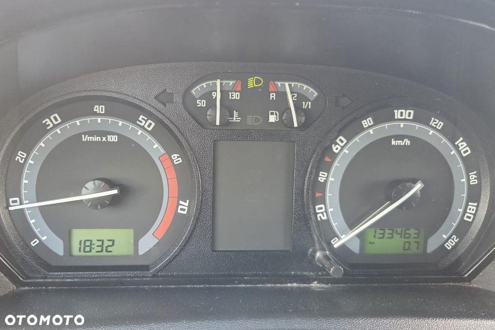 Skoda Fabia 1.2 12V Classic - 9