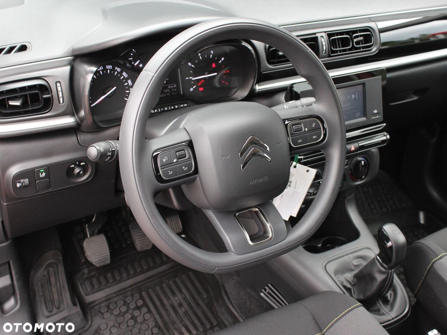 Citroën C3 1.2 PureTech You - 2