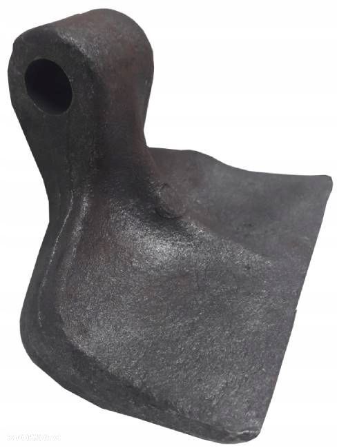 NÓŻ BIJAKOWY BIJAK MŁOTKOWY RM-74 BERTI MEAAT - 1