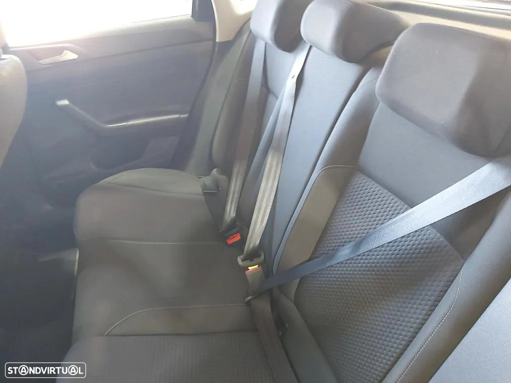 VW Polo 1.0 TSI Confortline - 11