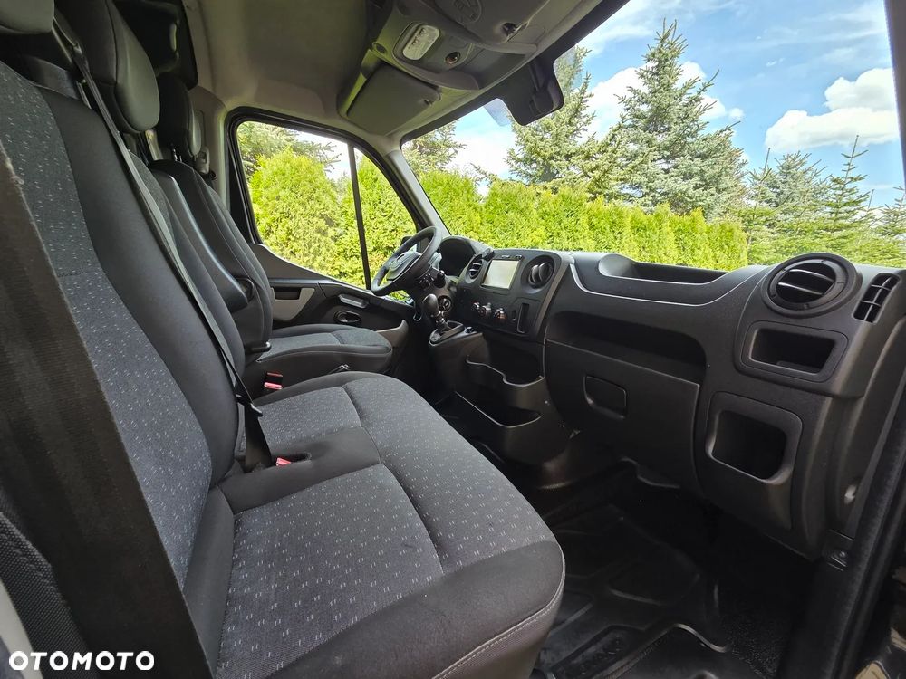 Opel Movano - 23