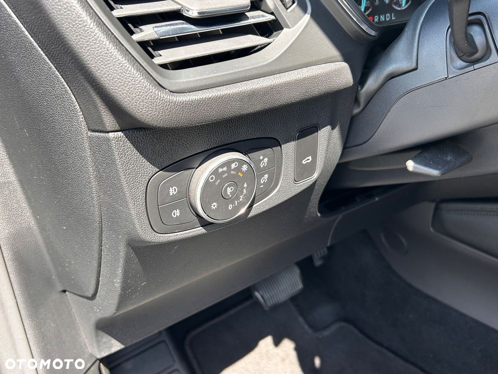 Ford Focus 2.0 TDCi Titanium ASS PowerShift - 22