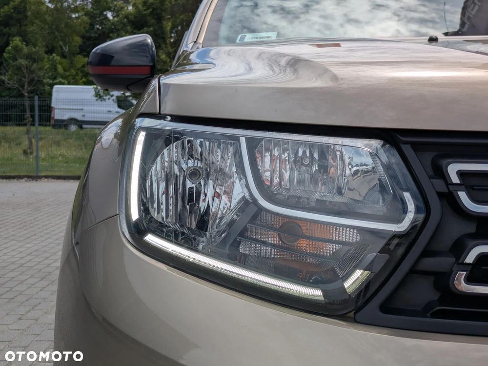 Dacia Duster SCe 115 2WD Prestige - 30