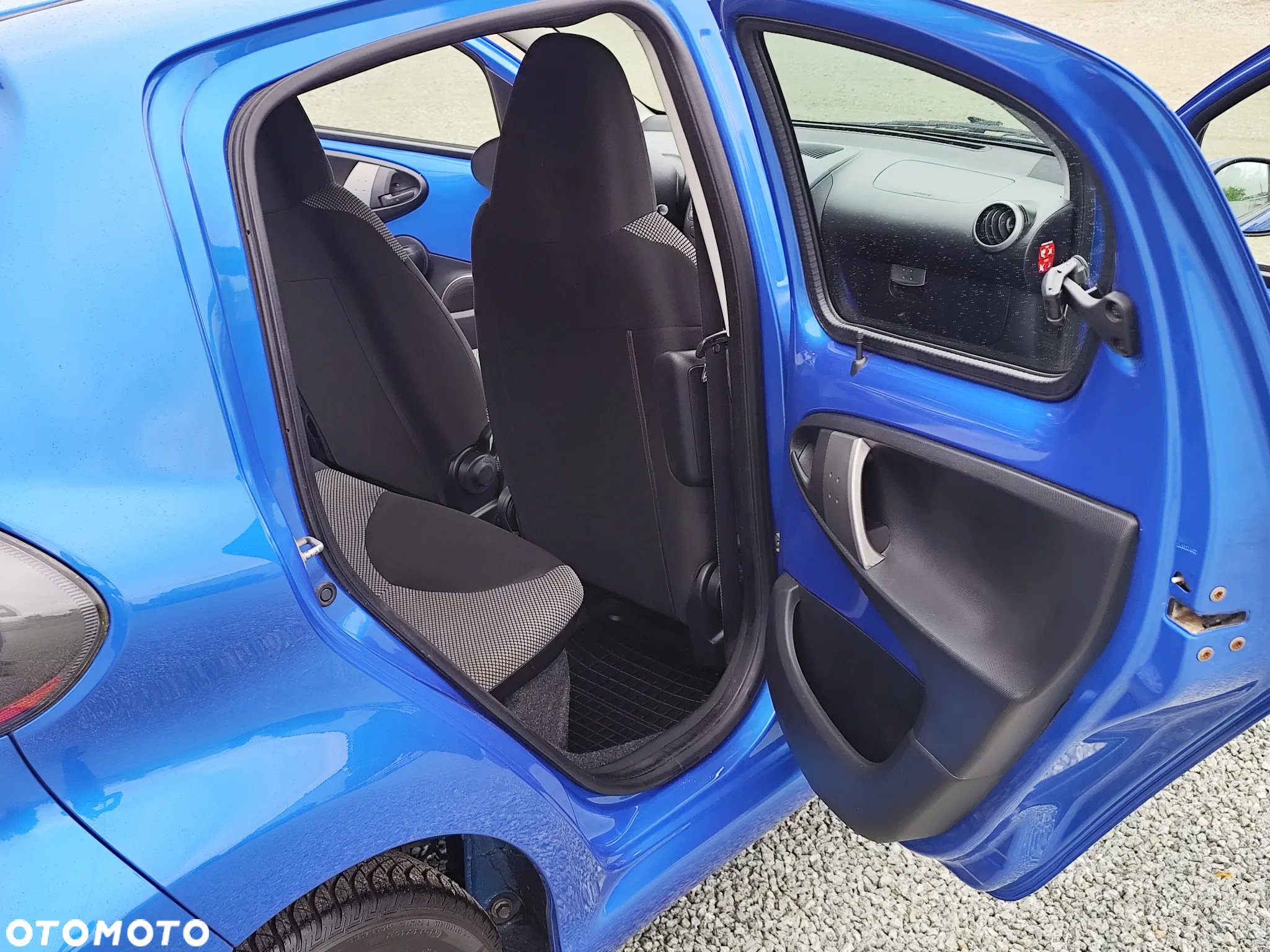 Toyota Aygo 1.0 VVT-i - 29