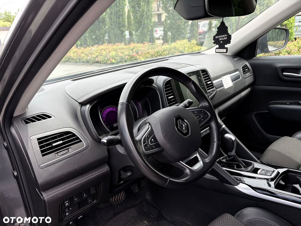 Renault Koleos 2.0 Blue dCi Intens 4x4 X-Tronic - 16