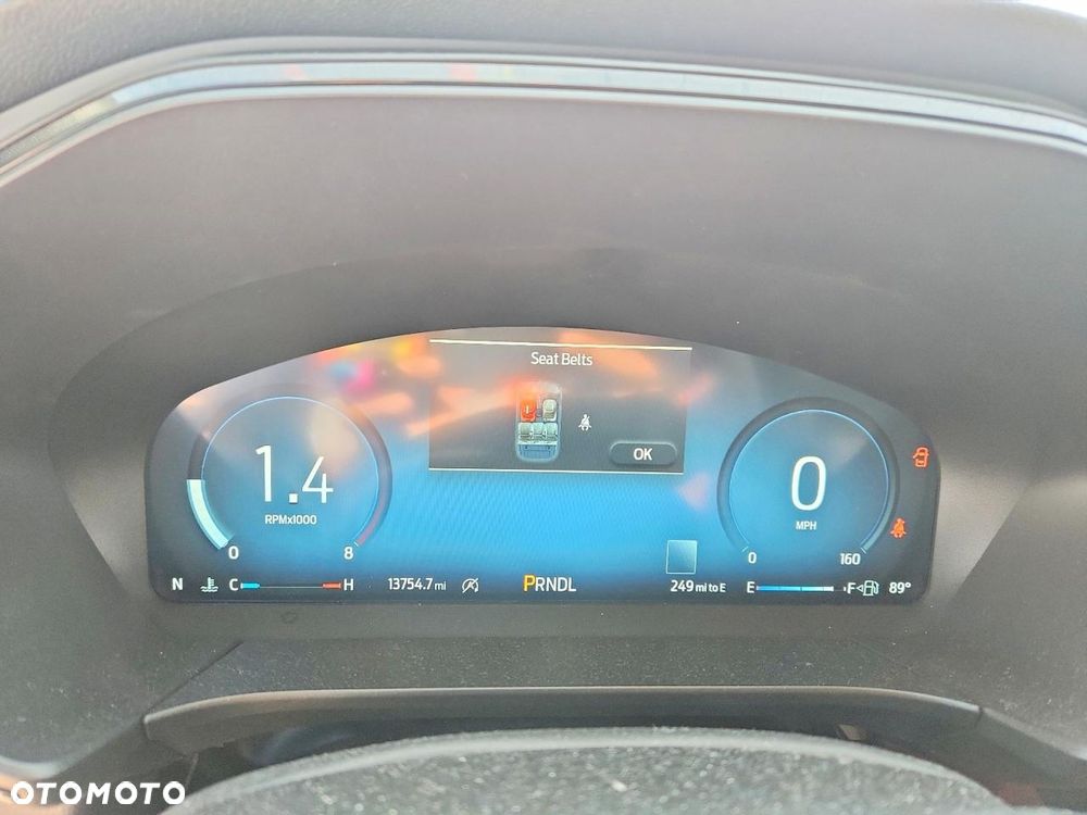 Ford Escape - 10