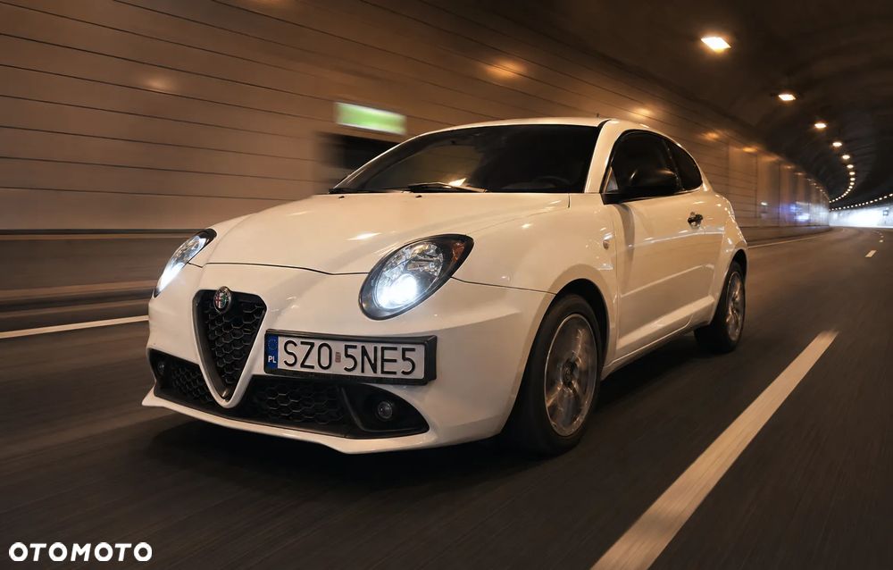 Alfa Romeo Mito - 7