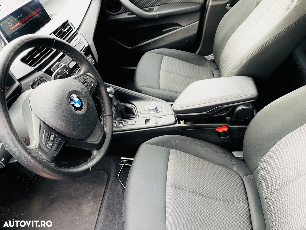 BMW X1 xDrive25e Advantage - 9