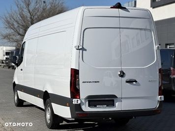 Mercedes-Benz Sprinter Standard PRO AWD 9G-Tronic 907.233 - 4