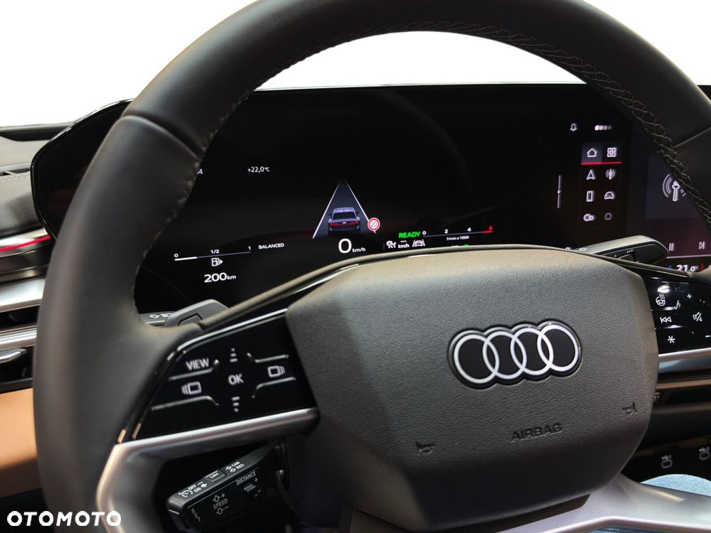 Audi A6 Limousine TDI mHEV Quattro S tronic - 33