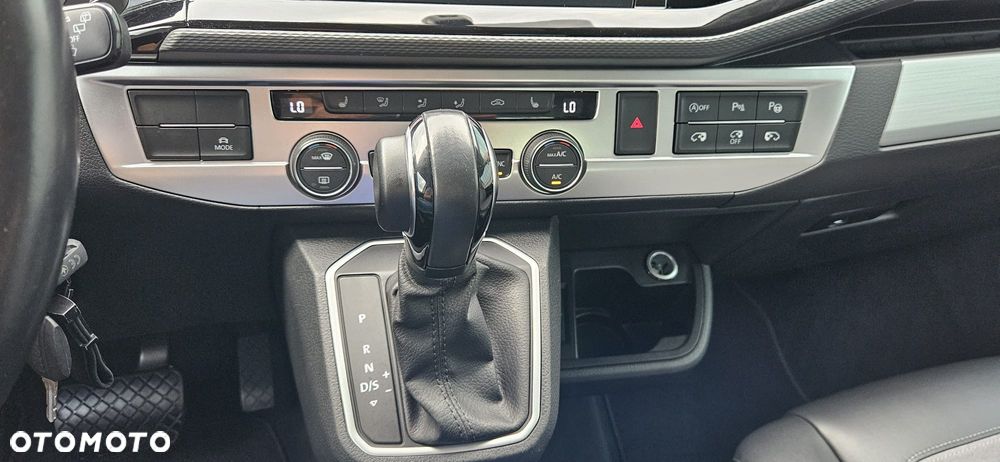 Volkswagen Multivan 2.0 BiTDI L1 Business 4Motion DSG - 13