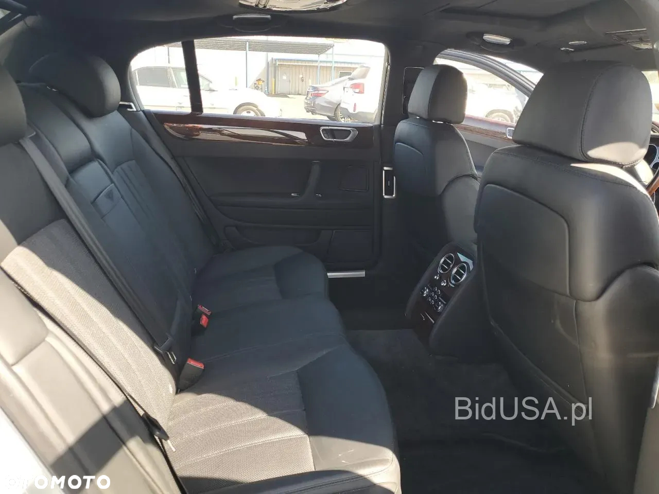 Bentley Flying Spur Continental - 7