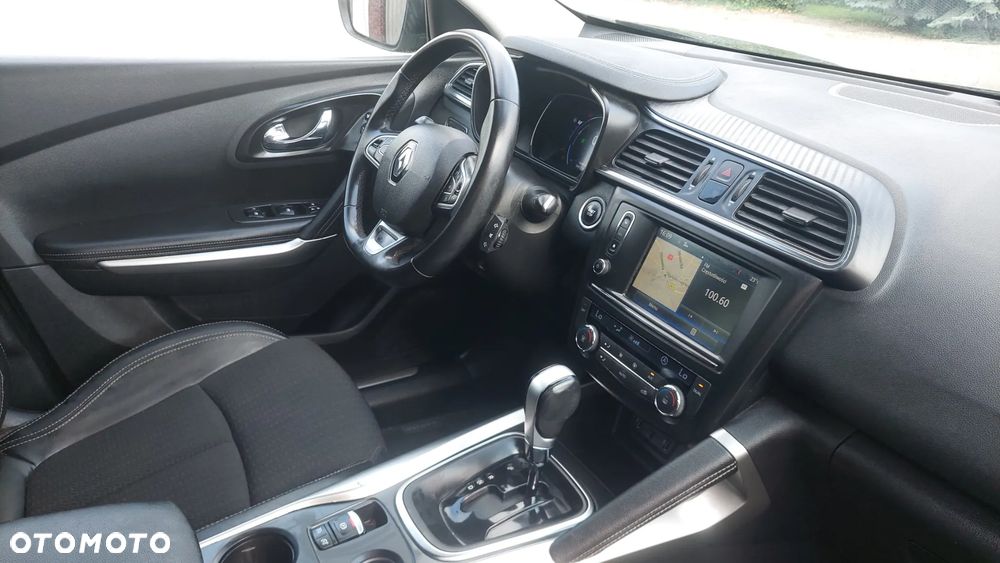 Renault Kadjar Energy TCe 130 EDC Bose Edition - 32