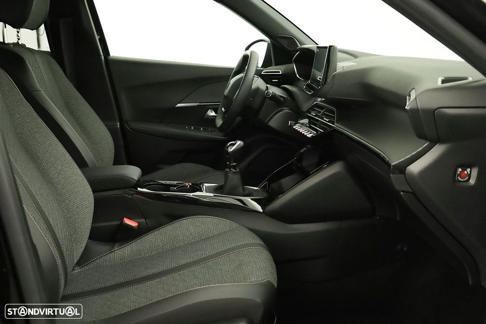 Peugeot 2008 1.2 PureTech Allure - 22
