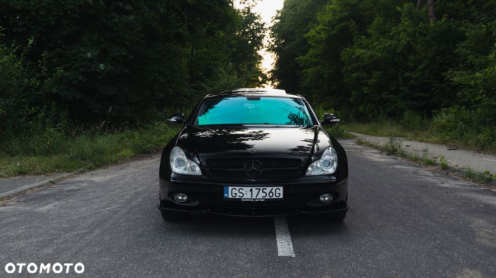 Mercedes-Benz CLS - 31