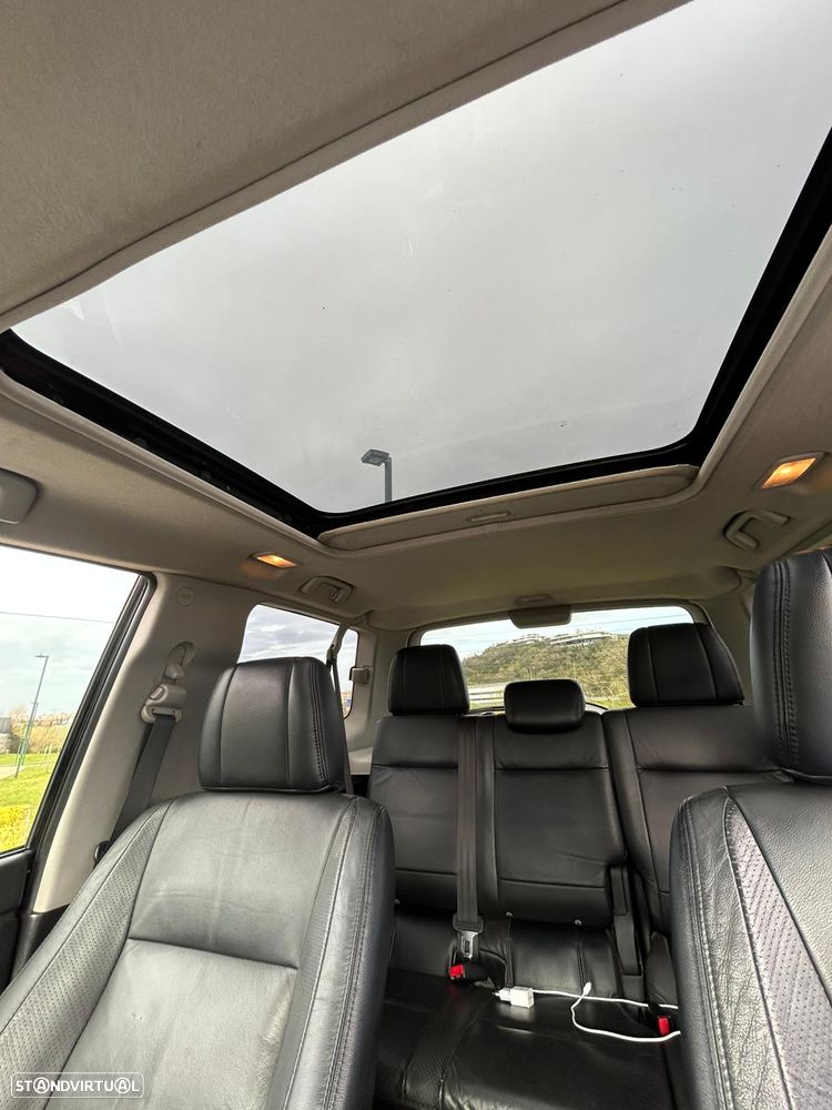 Mitsubishi Pajero 3.2 DI-D Instyle CA FPF - 10