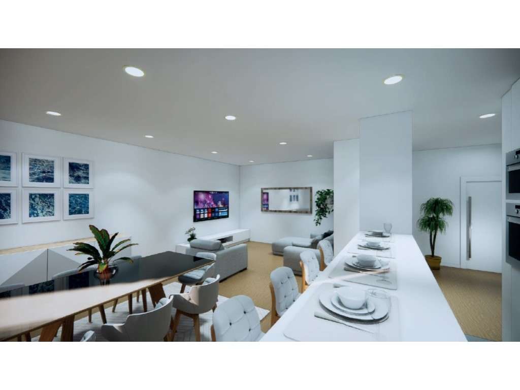Novo Apartamento T3 em Moreira - Grande imagem: 2/12