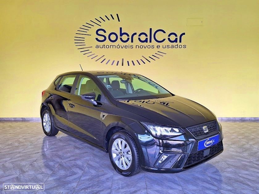 SEAT Ibiza 1.0 TSI Style - 3