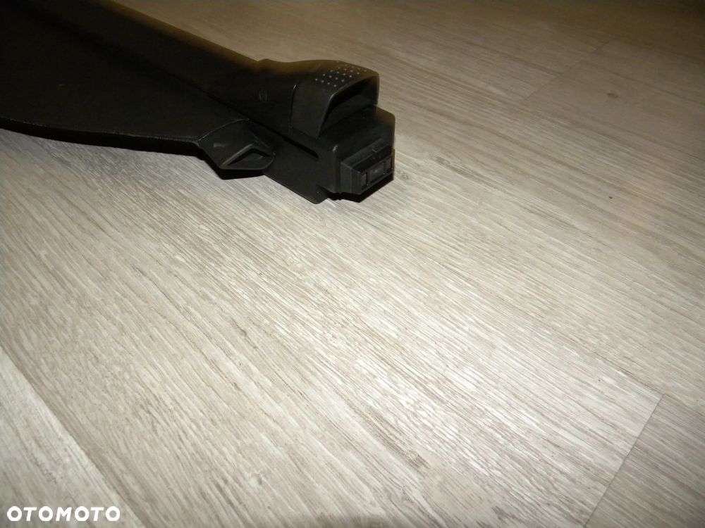 ŁADNA ORYGINALNA ROLETA BAGAŻNIKA OPEL ZAFIRA C III 3 11-19 FV 5 i 7 OSBOWA 20893078 - 12