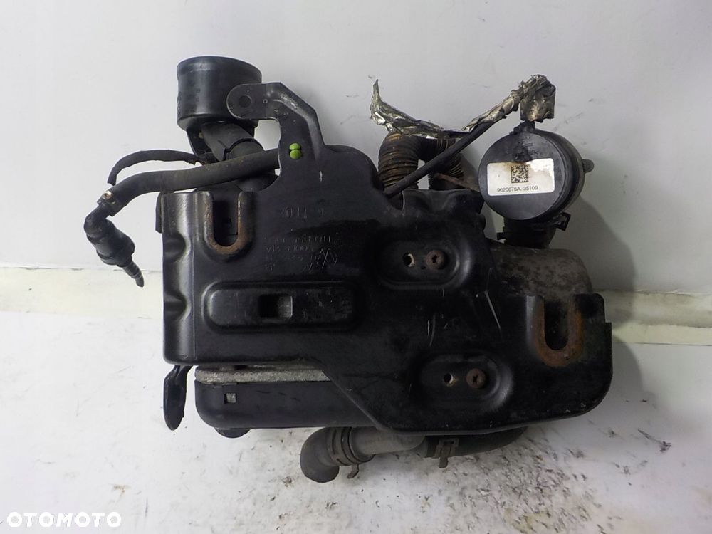 VOLKSWAGEN TOURAN I WEBASTO 1K0815065AG - 3