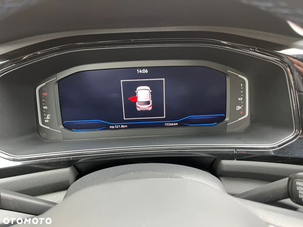 Volkswagen T-Roc 2.0 TSI 4Motion R DSG - 17