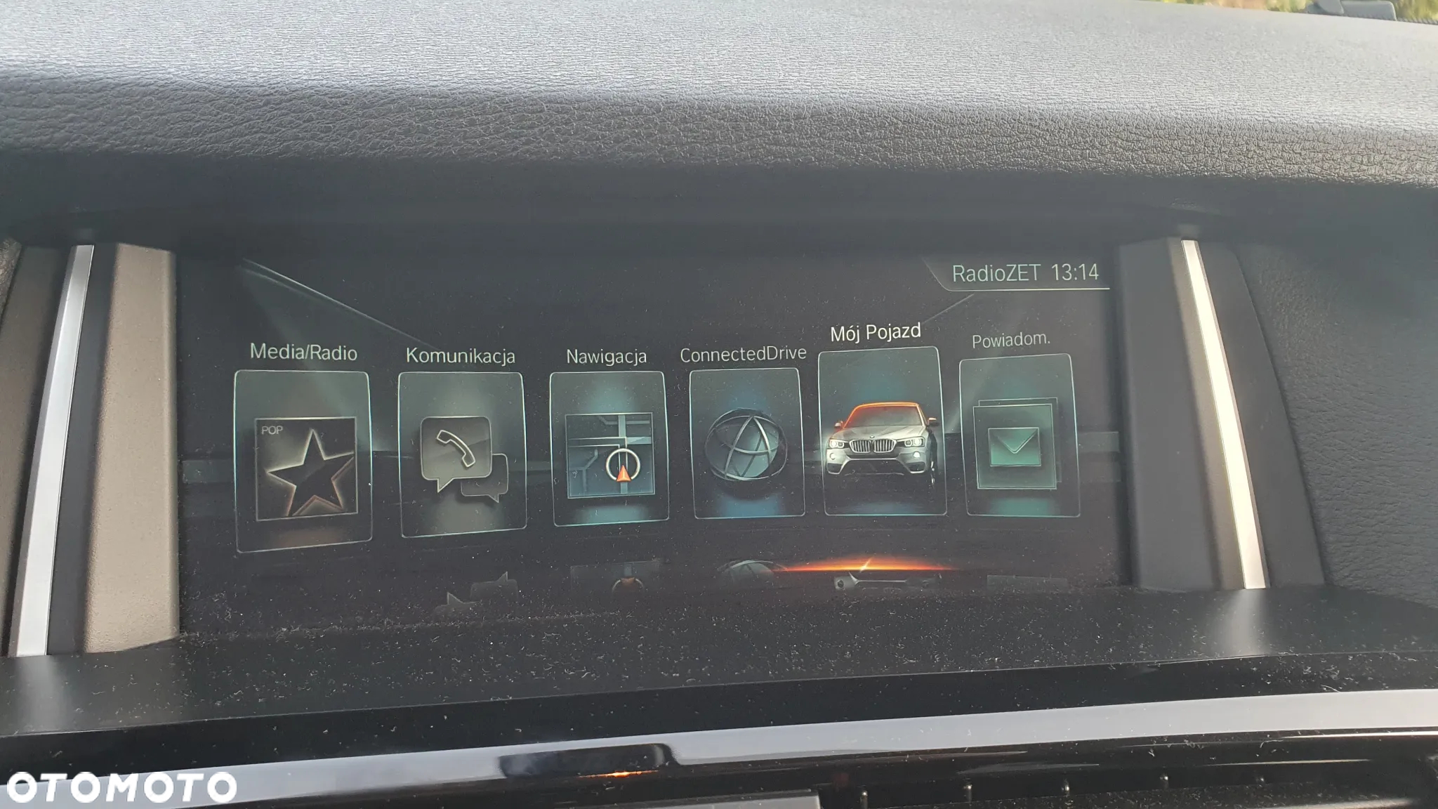 BMW X3 xDrive20i xLine - 15