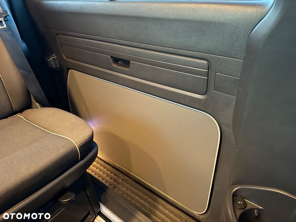 Volkswagen Multivan L1 Startline - 19