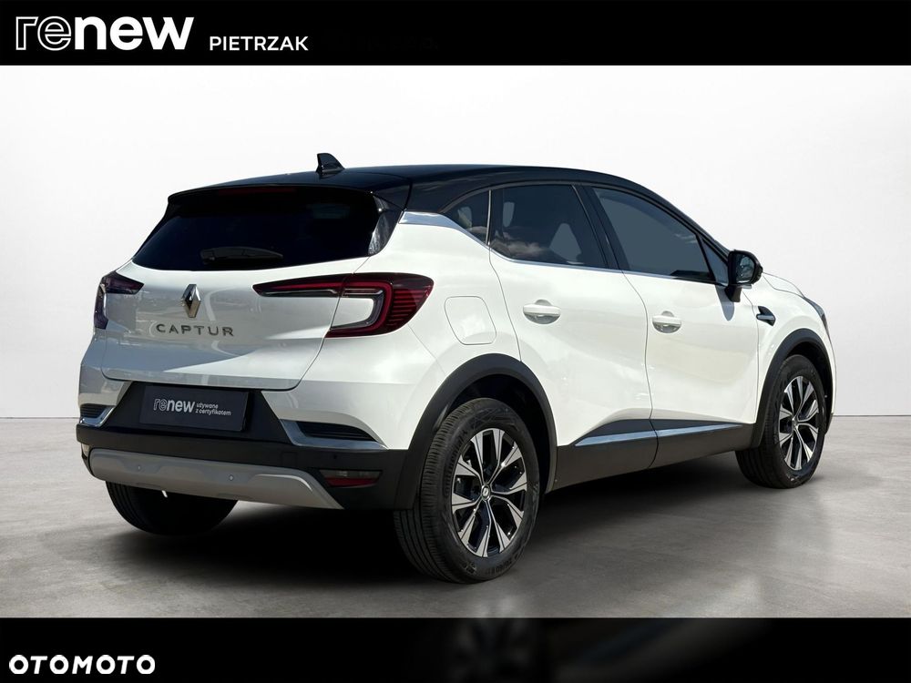 Renault Captur 1.3 TCe mHEV Techno EDC - 6