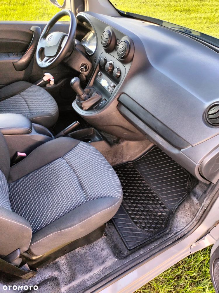 Mercedes-Benz Citan - 5