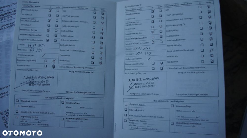 Volkswagen Scirocco 2.0 TSI Team - 33