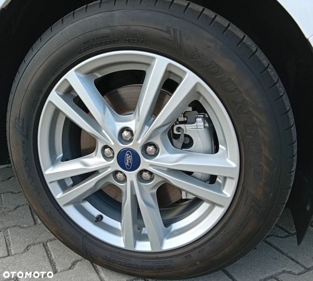 Ford S-Max 2.0 EcoBlue Vignale - 14