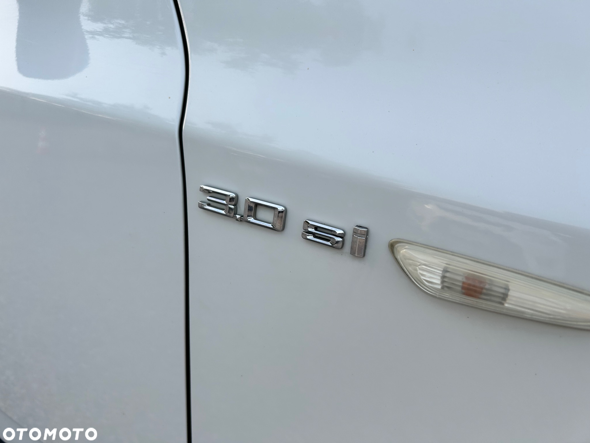 BMW X3 3.0si - 25