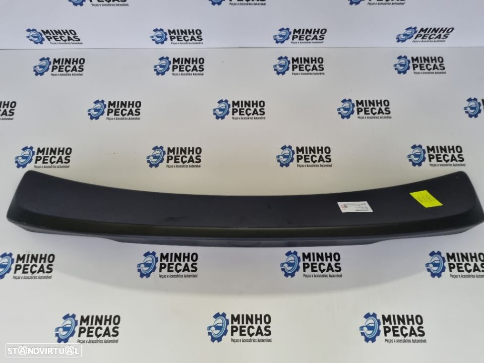 Aileron | Spoiler Mala BMW E46 M3 CSL - 6