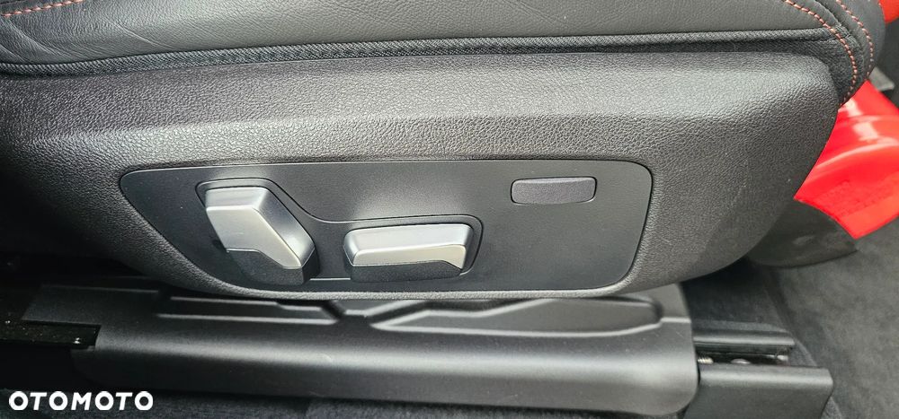 BMW X4 xDrive30i mHEV M Sport sport - 20