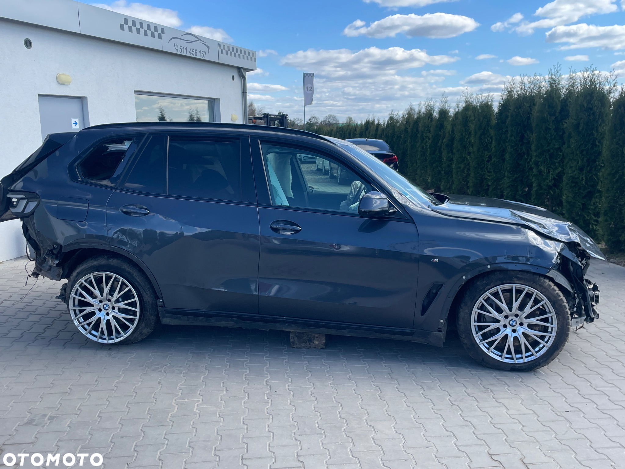 BMW X5 xDrive45e - 2
