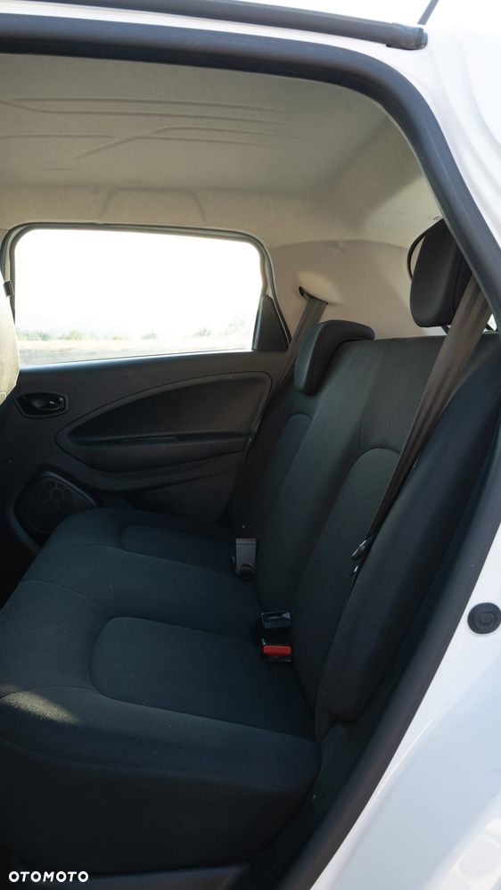 Renault Zoe - 29